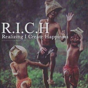 Meet your Posher, Gene